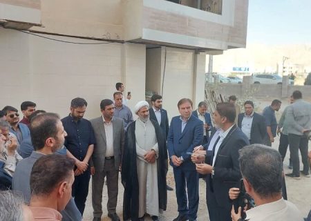 کمیسیون اصل ۹۰ مجلس به پرونده مسکن ایثارگران برازجان ورود کرد