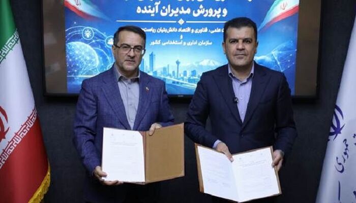 اختصاص سهمیه ۲۰ درصدی نخبگان در همه مجوزهای استخدام دولت