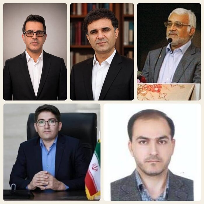 ۵ بوشهری در جمع پژوهشگران پراستناد یک درصد برتر جهان قرار گرفتند