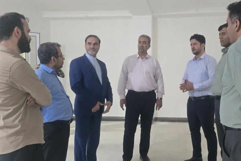 تحویل بیش از 900 واحد مسکونی در شهرها و روستاهای بوشهر