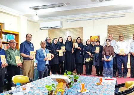 شکل‌گیری نهضت نویسندگی در استان بوشهر با تکیه بر استعدادهای نوجوان