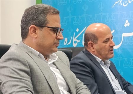 پایداری کم‌نظیر شبکه برق استان بوشهر