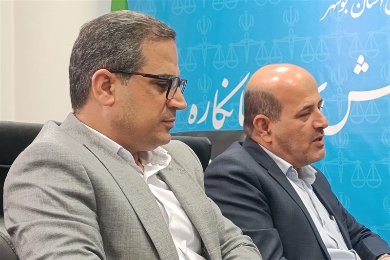 پایداری کمنظیر شبکه برق استان بوشهر