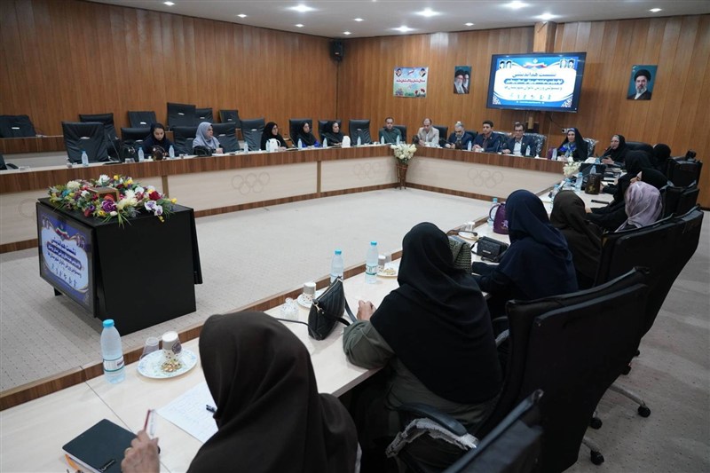 اجرای 5 طرح ملی ورزش بانوان در بوشهر تا پایان سال