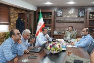 ساماندهی مسیل‌های برازجان تسریع شود