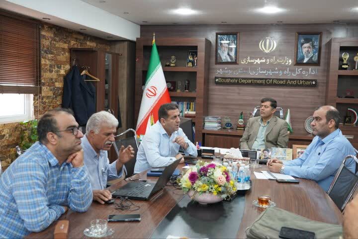 ساماندهی مسیل‌های برازجان تسریع شود