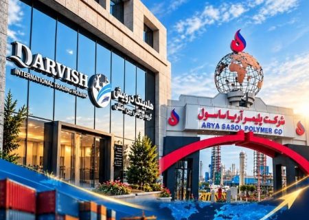 دو شرکت استان بوشهر صادرکنندگان نمونه ۱۴۰۵ کشور شدند