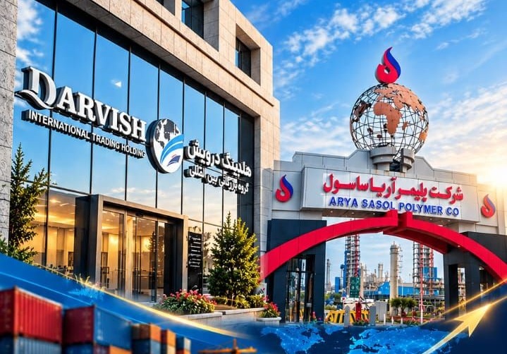 دو شرکت استان بوشهر صادرکنندگان نمونه ۱۴۰۵ کشور شدند
