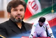 پیام تبریک شهردار برازجان به مناسبت قهرمانی علیرضا بخت در مسابقات پاراآسیایی آیچی–ناگویا