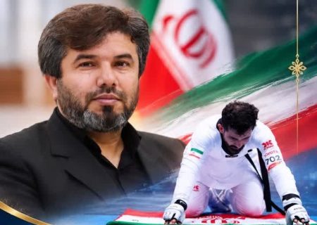 پیام تبریک شهردار برازجان به مناسبت قهرمانی علیرضا بخت در مسابقات پاراآسیایی آیچی–ناگویا