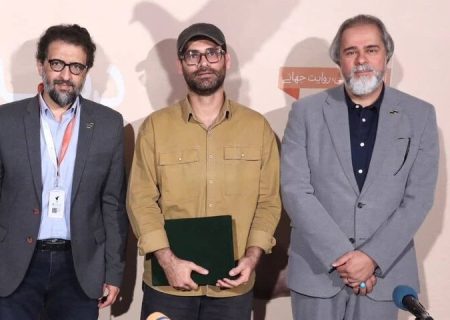 انجمن سینمای جوان بوشهر در کشور برتر شد