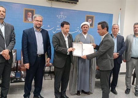 پرونده‌های صلح و سازش در استان بوشهر به حدود 70 درصد رسید