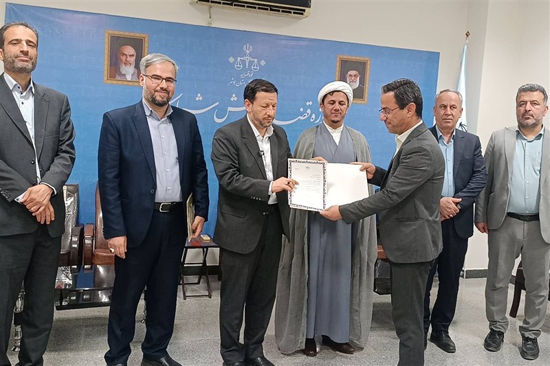 پرونده‌های صلح و سازش در استان بوشهر به حدود 70 درصد رسید