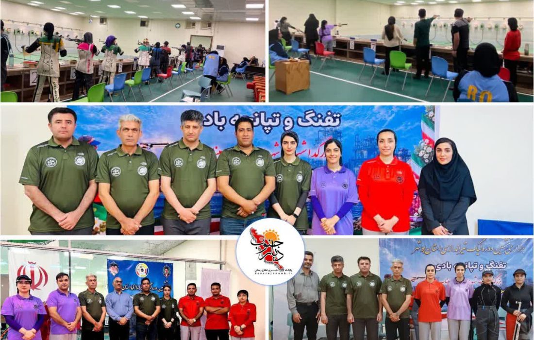 درخشش تیم‌های الف و ب در هفته سوم