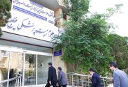 بوشهر قطب پزشکی هسته‌ای و زیست‌فناوری ایران است