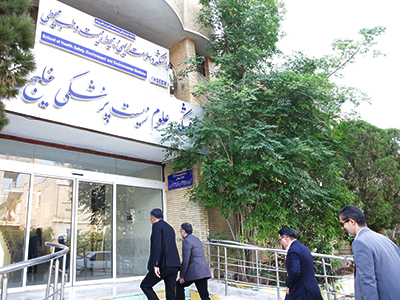 بوشهر قطب پزشکی هسته‌ای و زیست‌فناوری ایران است