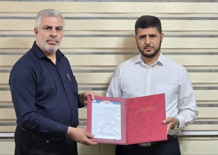 غلامحسین پناه مسئول کمیته فوتسال شهرستان دشتستان شد
