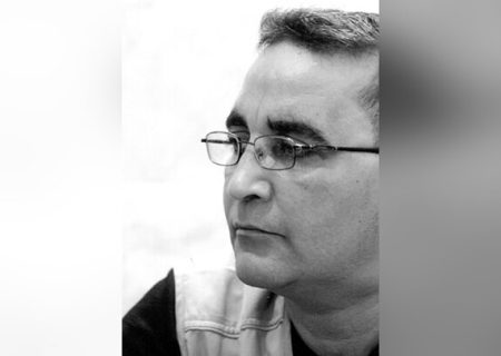 امید غضنفر، روزنامه‌نگار و شاعر بوشهری درگذشت