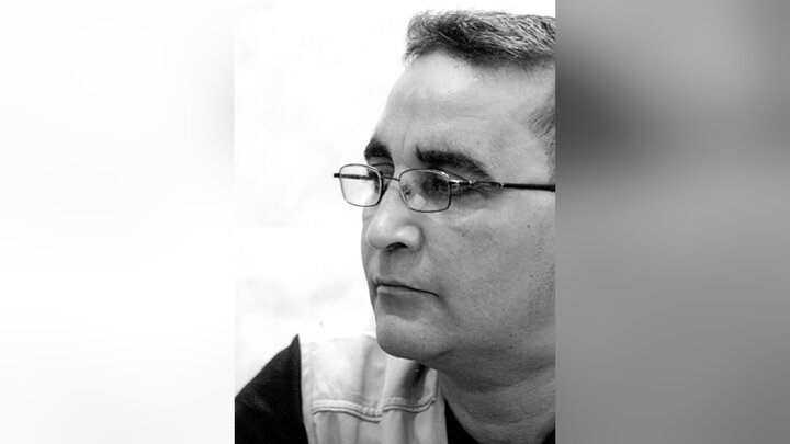 امید غضنفر، روزنامه‌نگار و شاعر بوشهری درگذشت