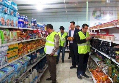 تشکیل بیش از 1000 پرونده تعزیراتی در استان بوشهر