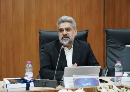 حسین دهقانی رئیس هیئت انجمن‌های ورزشی بوشهر شد