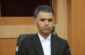 سرپرست معاونت حمل‌ونقل و ترافیک استانداری بوشهر منصوب شد