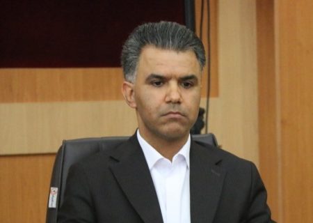 سرپرست معاونت حمل‌ونقل و ترافیک استانداری بوشهر منصوب شد