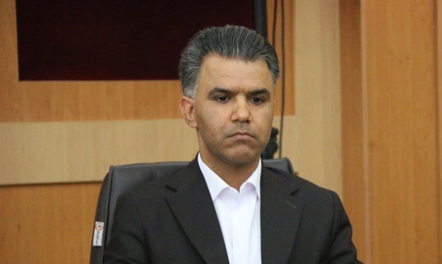 سرپرست معاونت حمل‌ونقل و ترافیک استانداری بوشهر منصوب شد