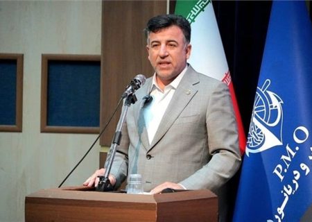 طراحی توسعه زیرساخت‌های بنادر کوچک در سازمان بنادر