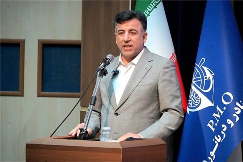 طراحی توسعه زیرساخت‌های بنادر کوچک در سازمان بنادر