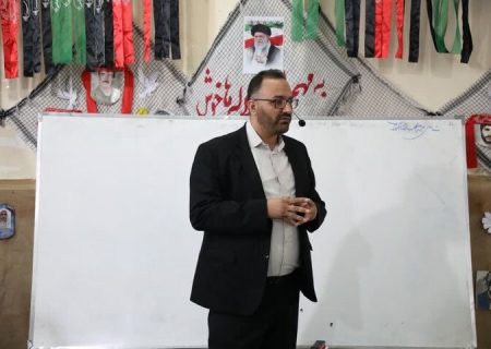 رویداد «حماسه نگار» در ۱۰ شهرستان استان بوشهر برگزار می‌شود